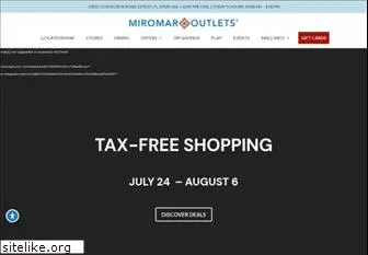 miromaroutlets.com