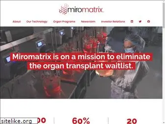 miromatrix.com