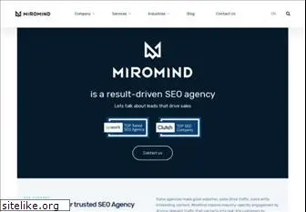 miromind.com