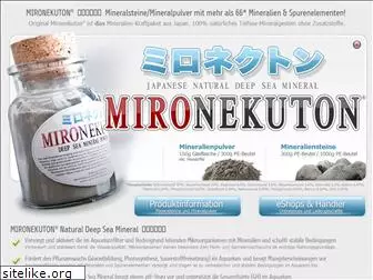 mironekuton.de