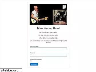 mironemec-band.de