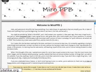 miroppb.com