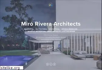 mirorivera.com