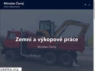 miroslavcerny.cz