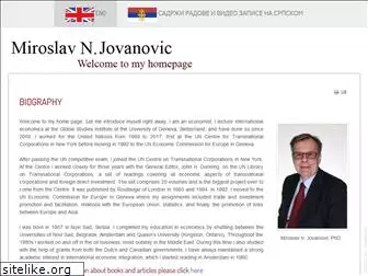 miroslavjovanovic.com