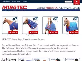 mirotec.com.au