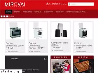 mirovai.com.uy