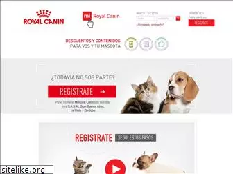 miroyalcanin.com.ar