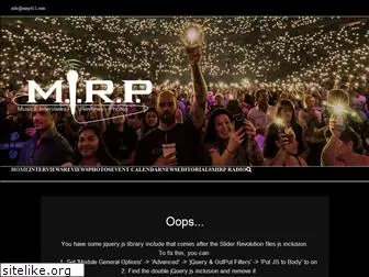 mirp411.com