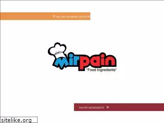 mirpain.com