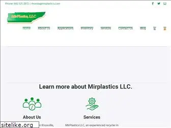 mirplastics.com