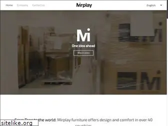 mirplay.com