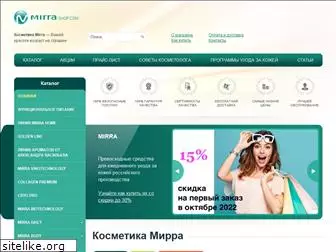mirra-shop.com