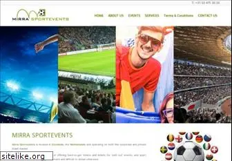 mirra-sportevents.nl