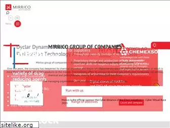 mirrico.com