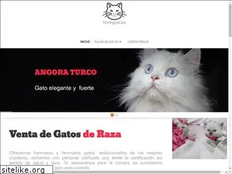 mirringoscats.com