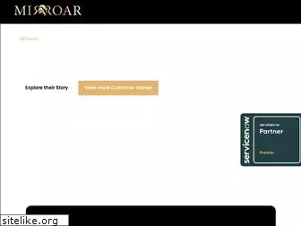 mirroar.com