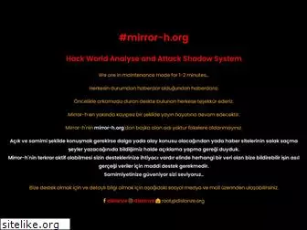 mirror-h.org