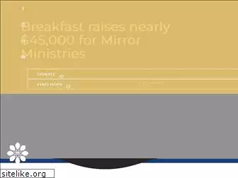 mirror-ministries.org