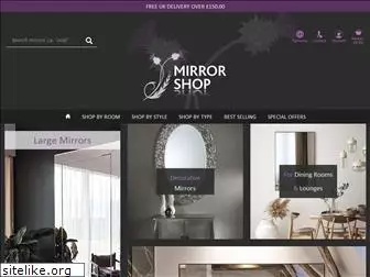 mirror-shop.co.uk