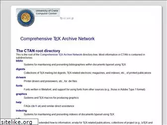 mirror.ctan.org