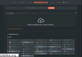 mirrorace.org