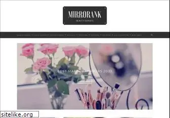 mirrorank.com