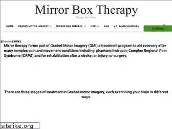 mirrorboxtherapy.com