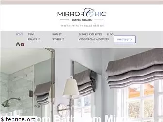 mirrorchic.com