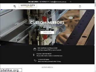 mirrorcity.com.au
