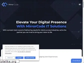mirrorcode.com