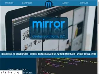 mirrordesignsolutions.com