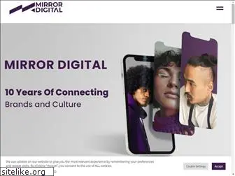 mirrordigital.com