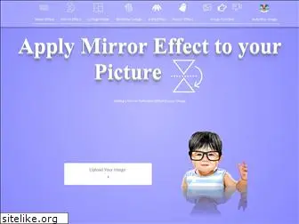 mirroreffect.net