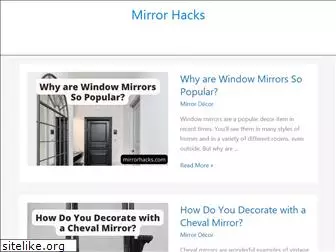 mirrorhacks.com