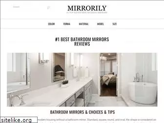 mirrorily.com