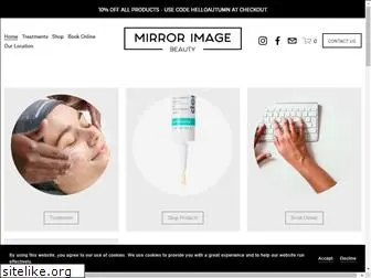 mirrorimagebeauty.com