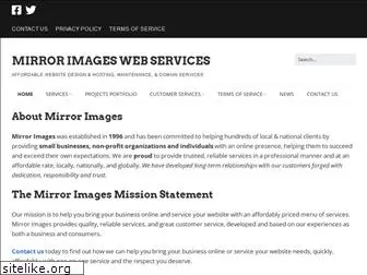 mirrorimages.net