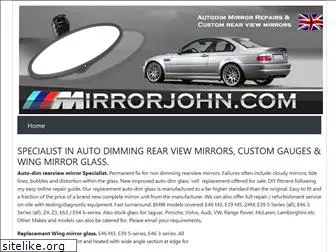 mirrorjohn.com