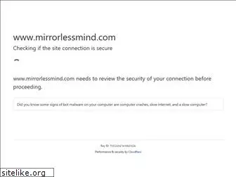 mirrorlessmind.com