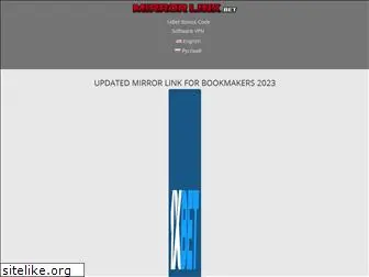 mirrorlink.bet