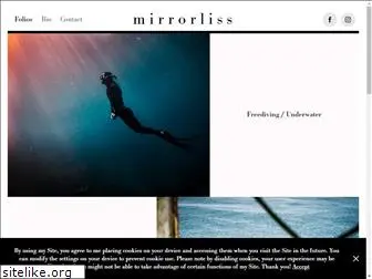 mirrorliss.com