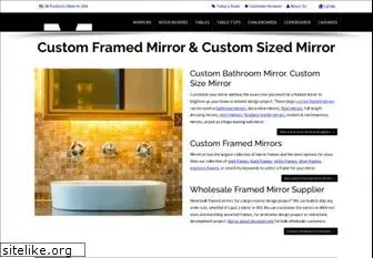 mirrorlot.com