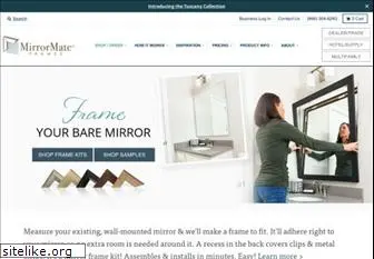 mirrormate.com