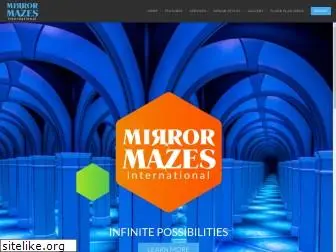 mirrormazesint.com