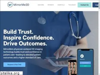 mirrorme3d.com