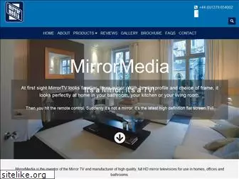 mirrormedia.com