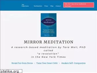 mirrormeditation.com