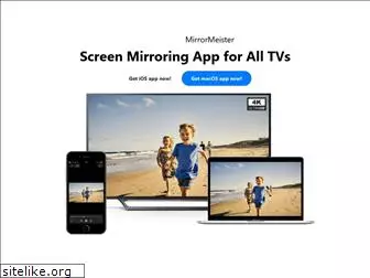 mirrormeister.com