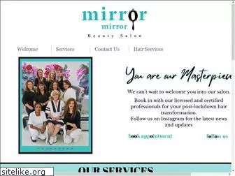 mirrormirrorkw.com